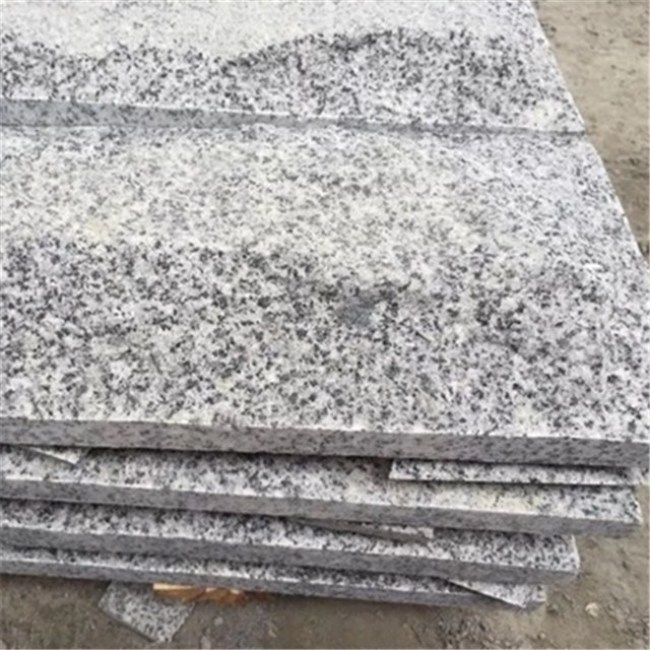 Hazel white  granite tiles